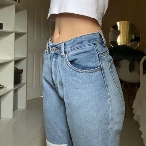 Brandy Melville Jeans Size S